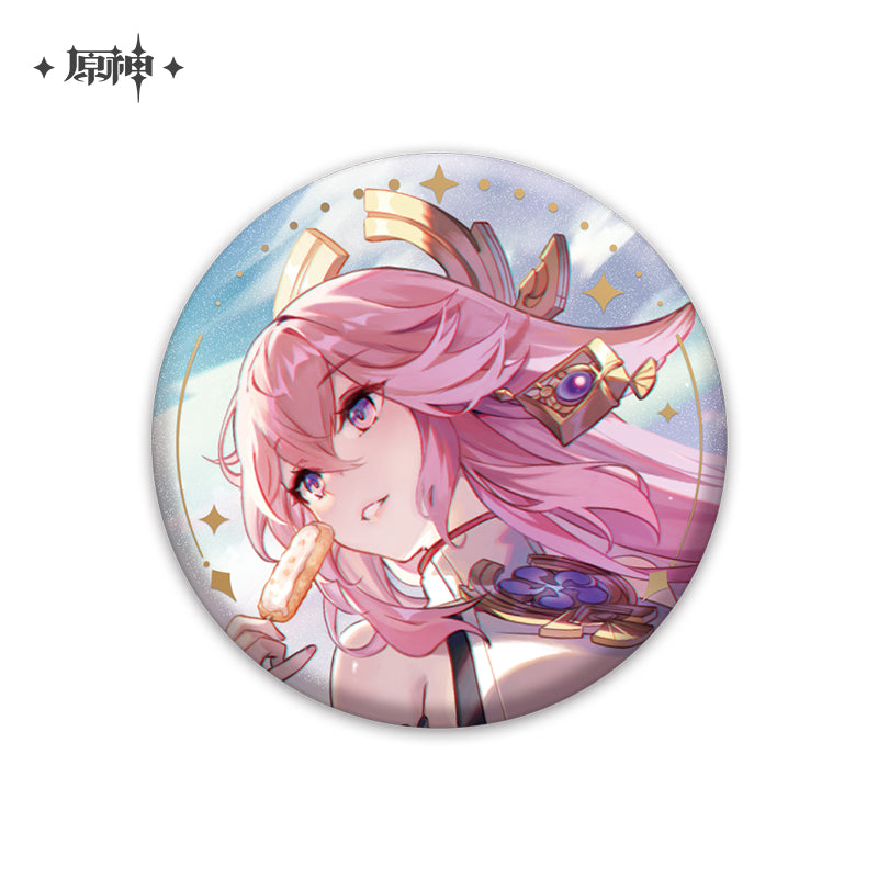 Anecdote Series Badge