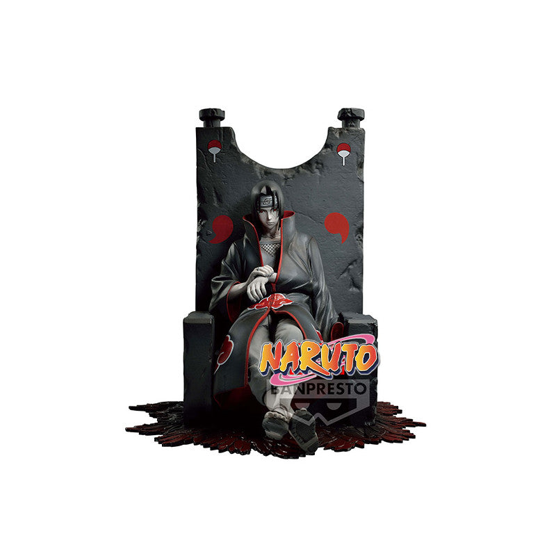 Naruto Shippuuden Dioramatic Uchiha Itachi Figure