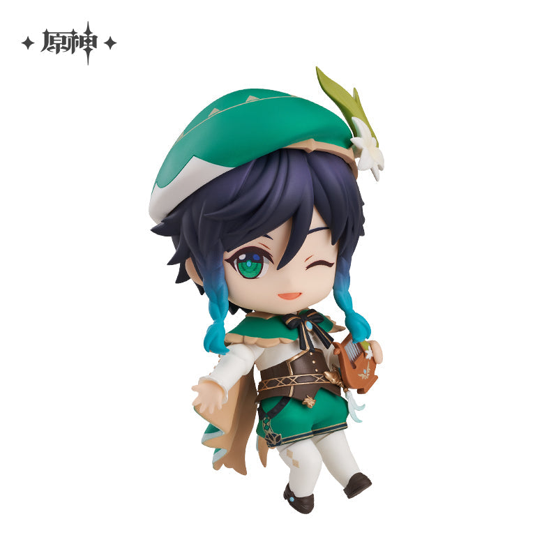 Venti Nendoroid Figure