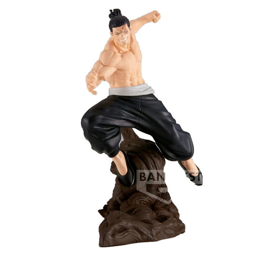 Jujutsu Kaisen Combination Battle Series Aoi Todo Figure BANPRESTO