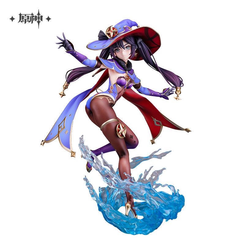 Mona Astral Reflection Ver. 1/7 Static Figure