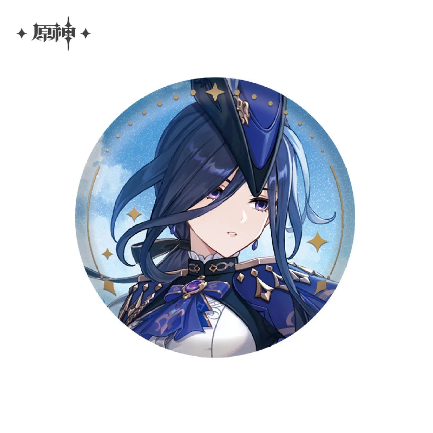 Anecdote Series Badge