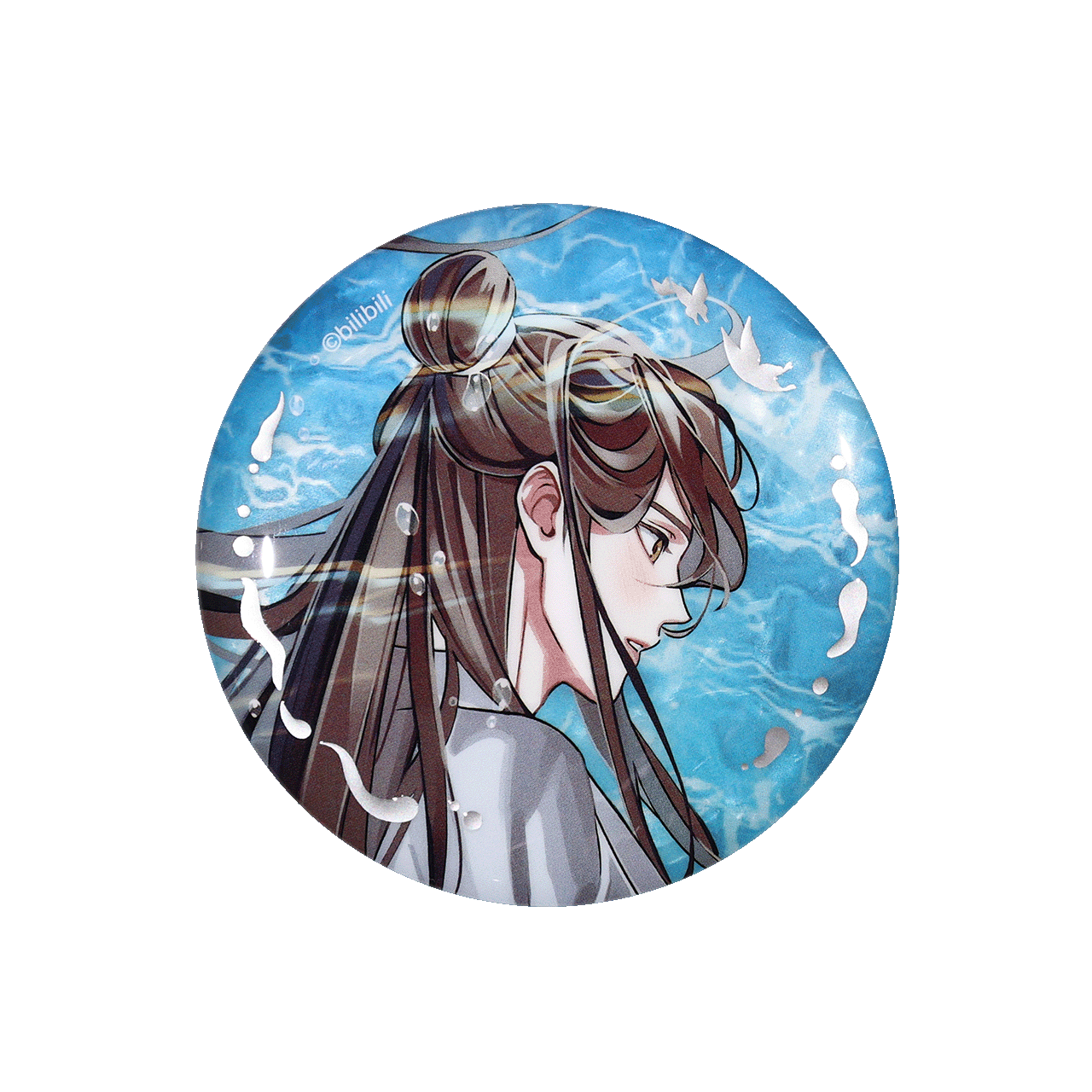 Heaven Official's Blessing Love Is In Turmoil Series Badge
