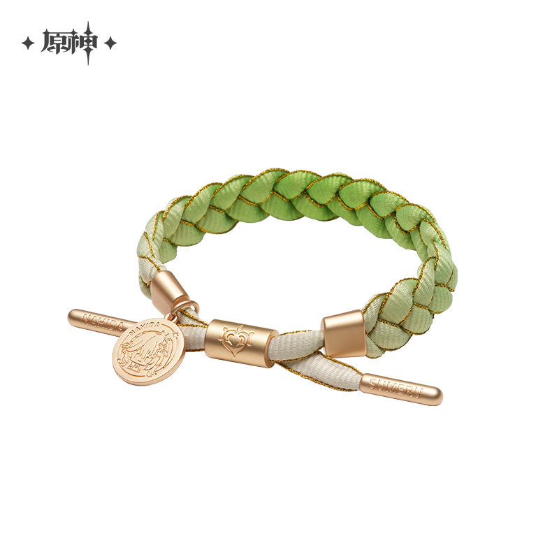 Character Concepts Bracelet