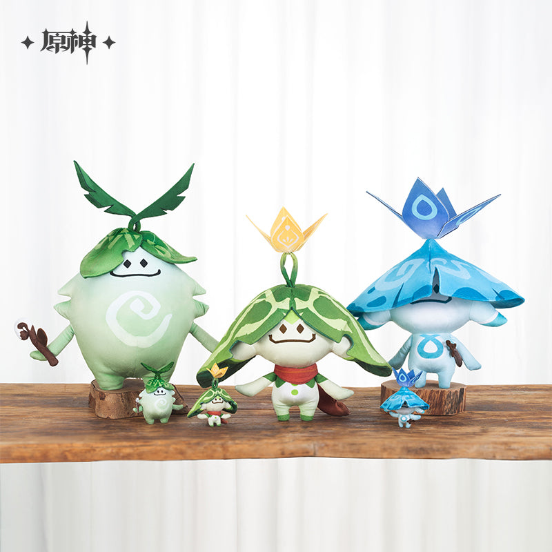 Aranara Series Plush Toy Plush Pendant