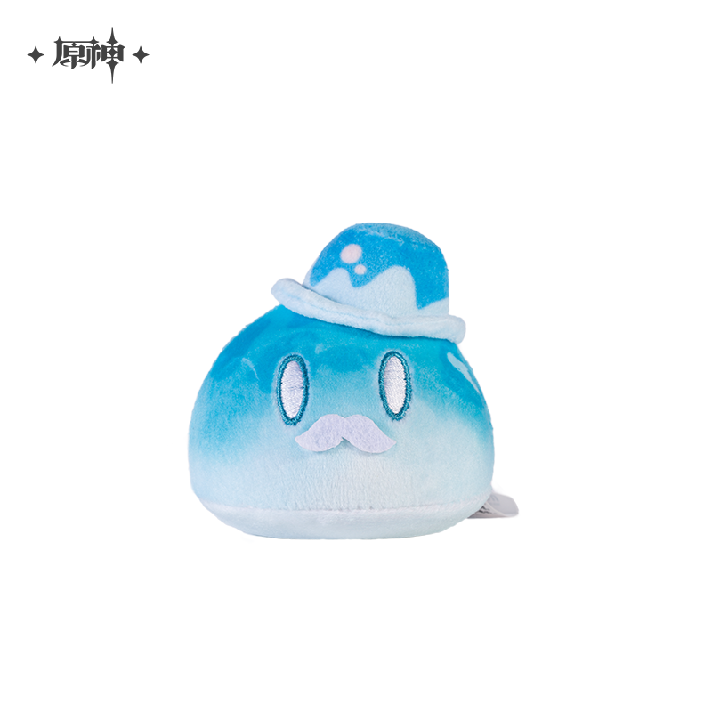 Slime Dessert Party Series Plush Toy