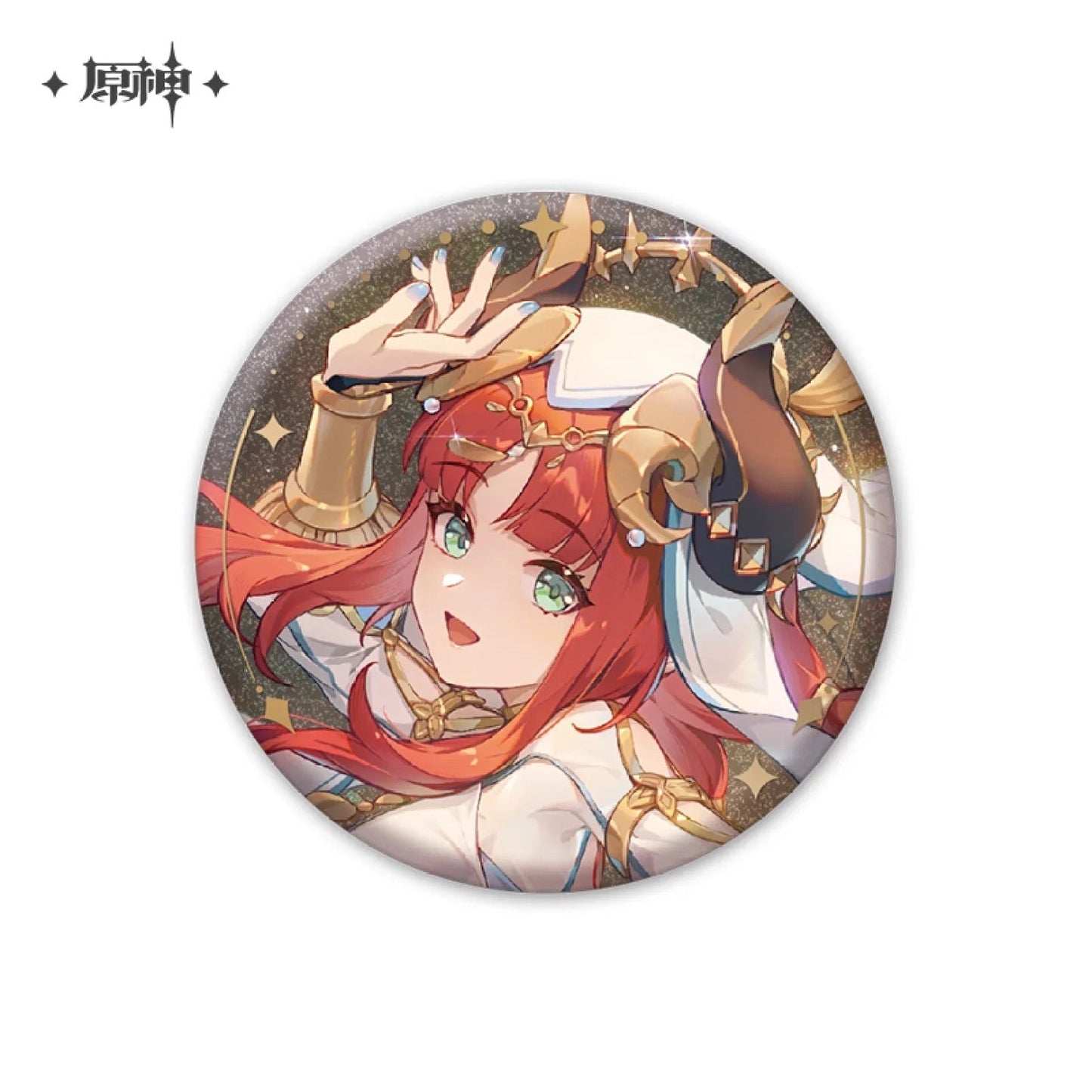Anecdote Series Badge
