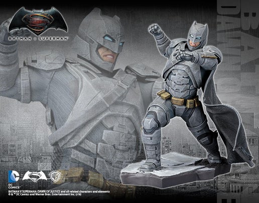 Batman v Superman ARTFX Figure