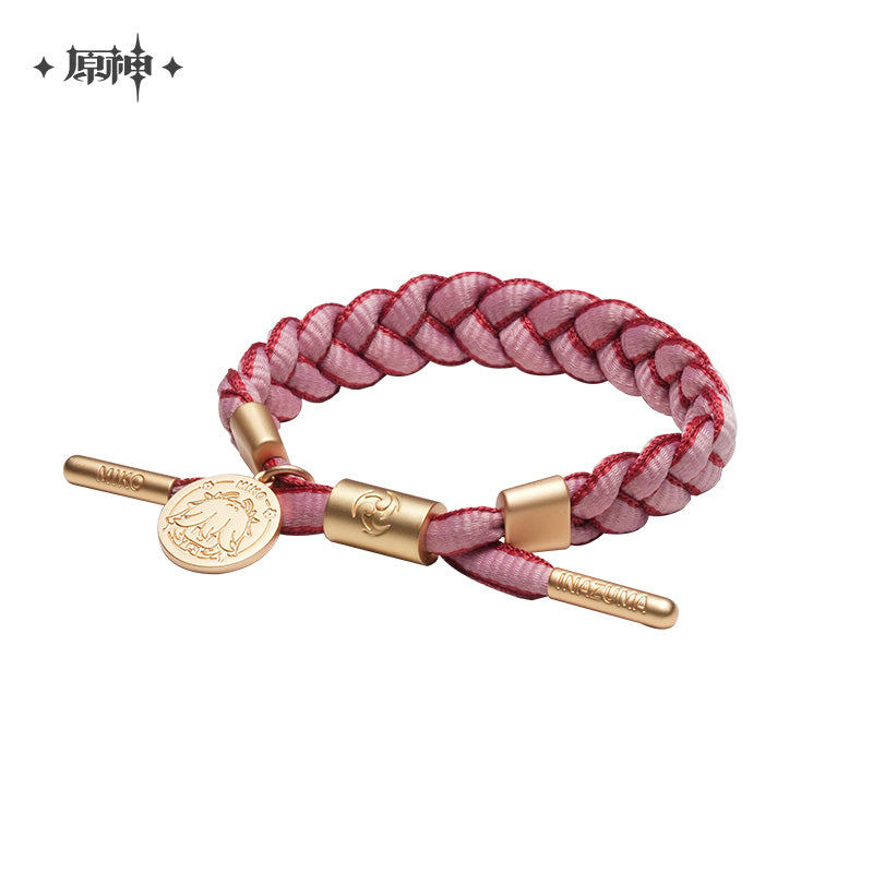 Character Concepts Bracelet