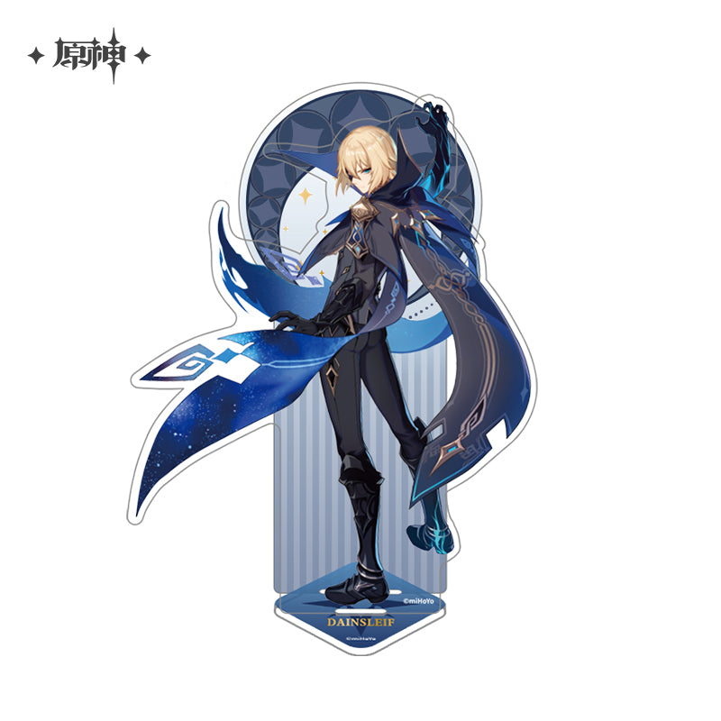 Khaenri'ah Character Stand
