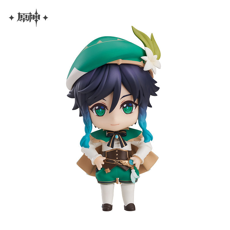 Venti Nendoroid Figure