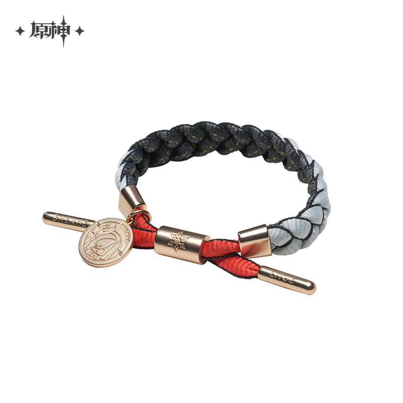 Character Concepts Bracelet