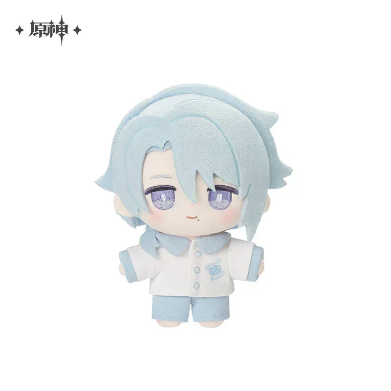 Genshin Impact Sweet Dream Murmurs Series Plush Toy