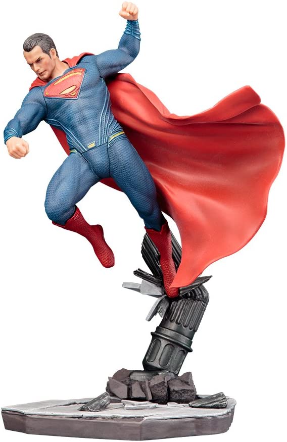 Batman v Superman ARTFX Figure