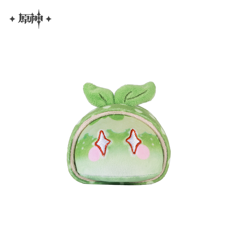 Slime Dessert Party Series Plush Toy