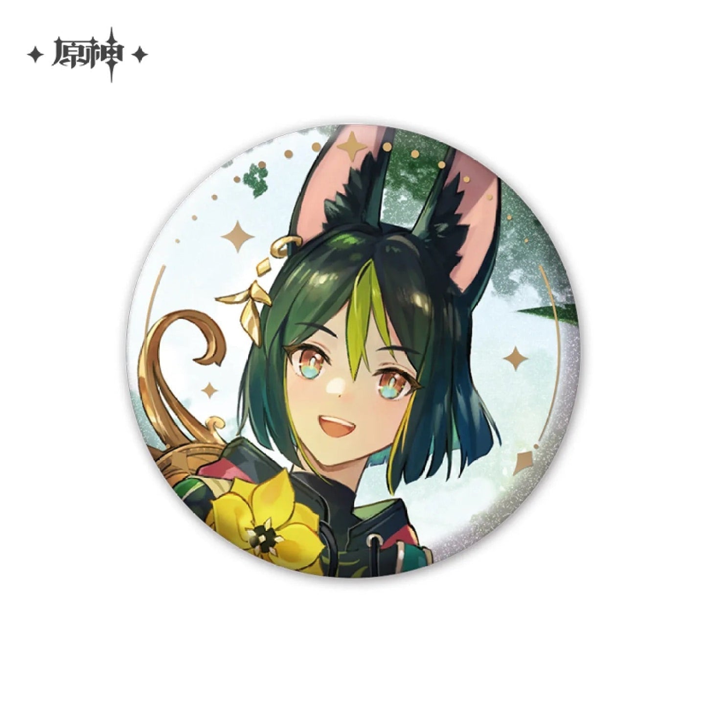 Anecdote Series Badge