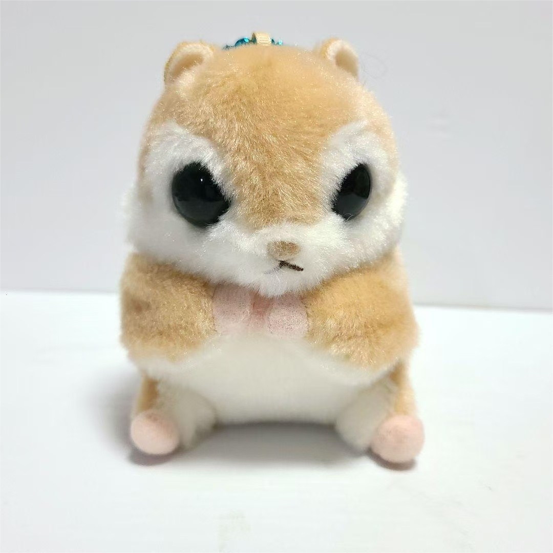 Plum Momonga Nana Mon Forest Friends Plush Toy