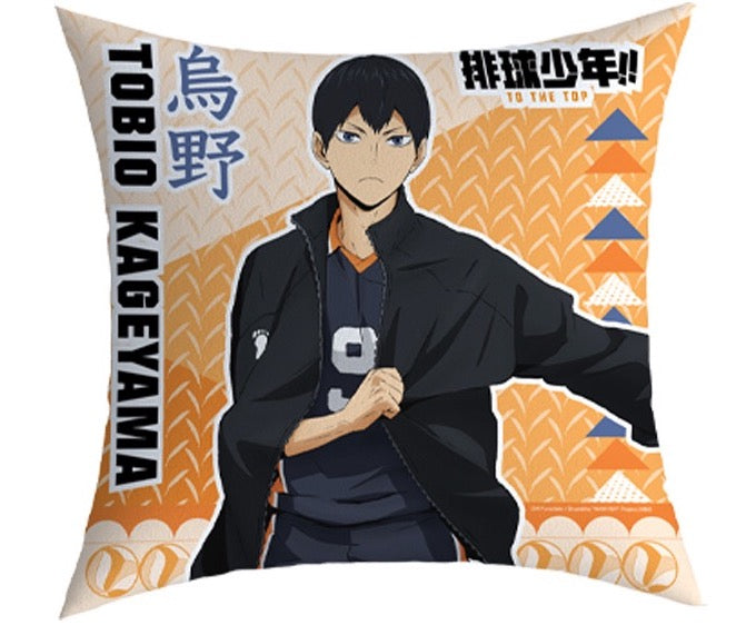 Haikyu!! Pillow