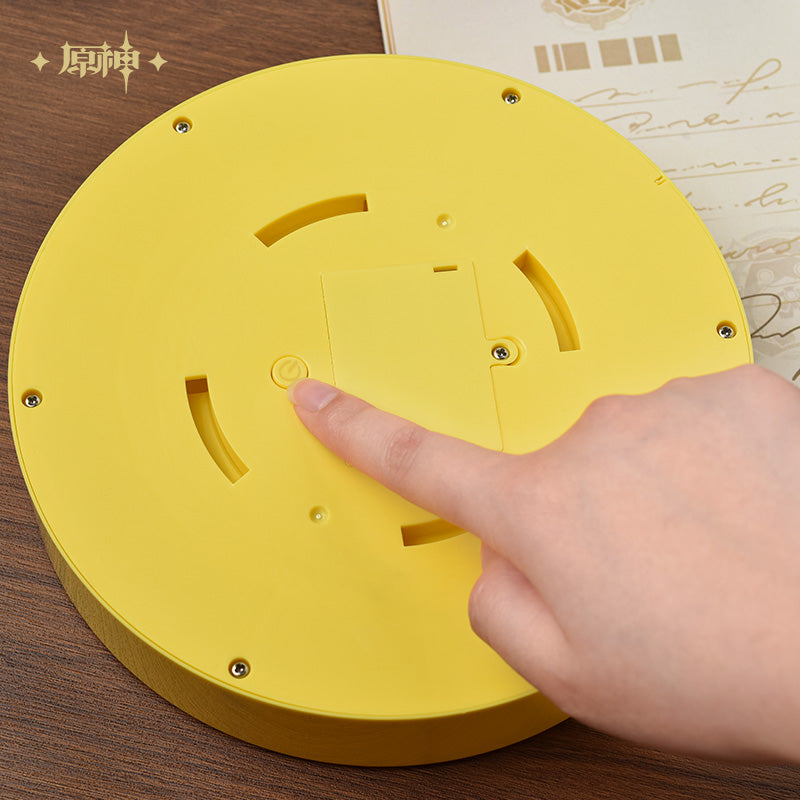 FES 2024 Series Mora Luminous Shoulder Bag