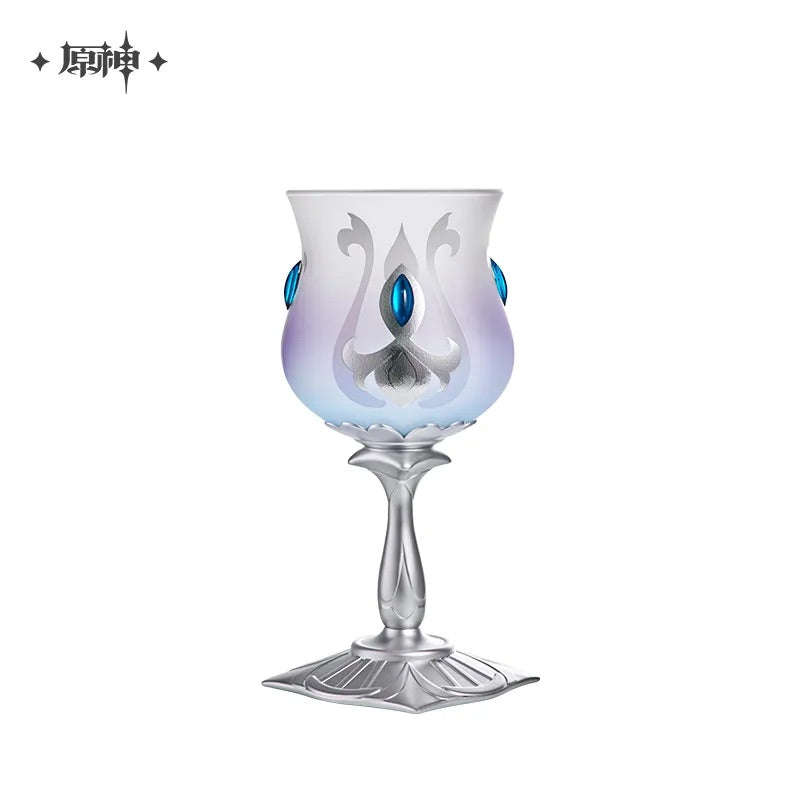 Neuvillette Goblet Gift Box