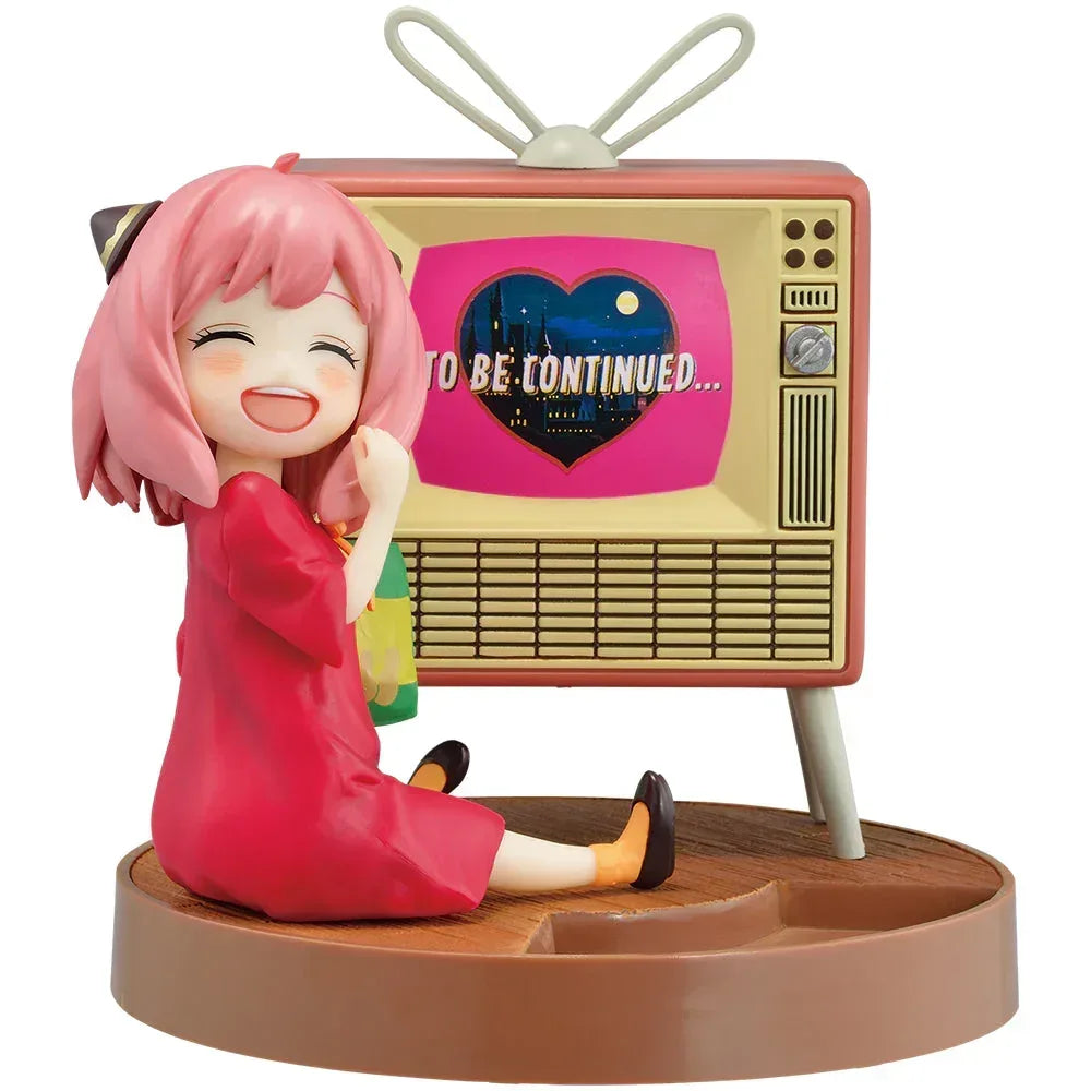 Ichiban Kuji SPY×FAMILY Lovely Ordinary Days Random One / AHLU ACG Go Anime www.acg-go.com Ichiban Kuji, Kuji
