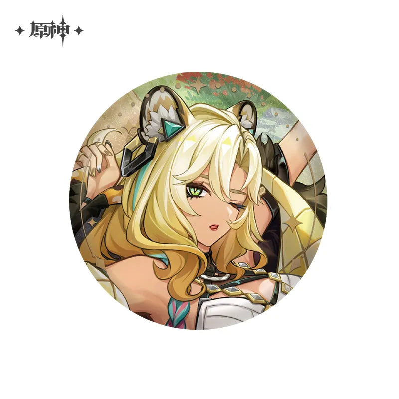 Anecdote Series Badge