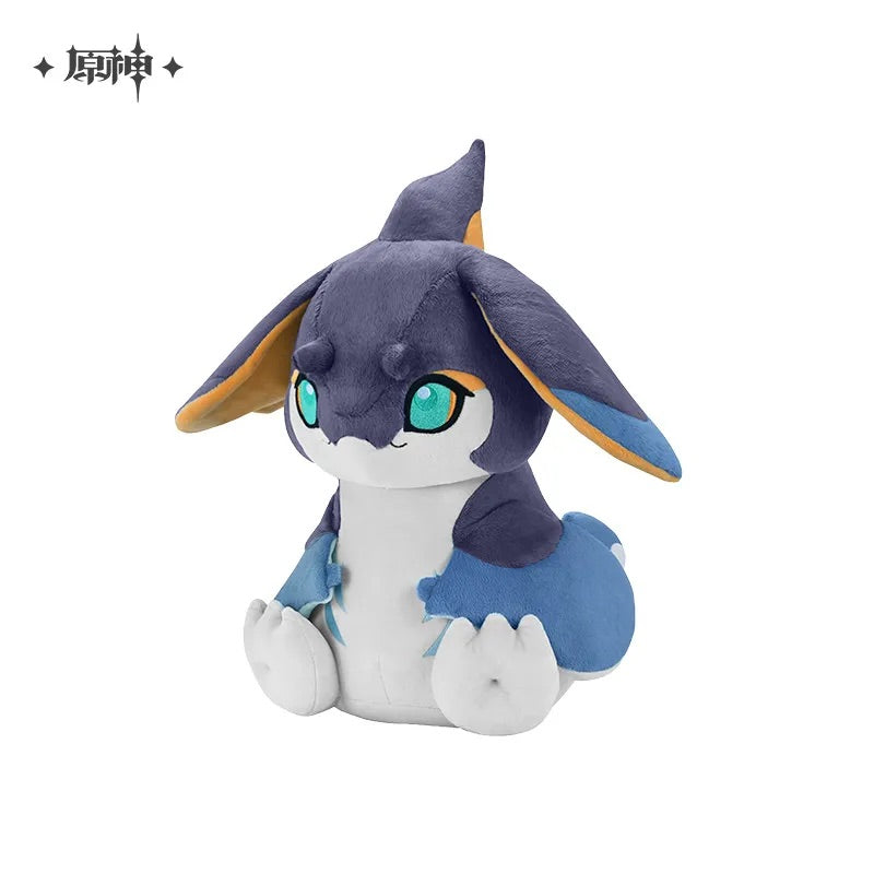FES 2024 Series Natlan Saurian Whelp Plush Toy