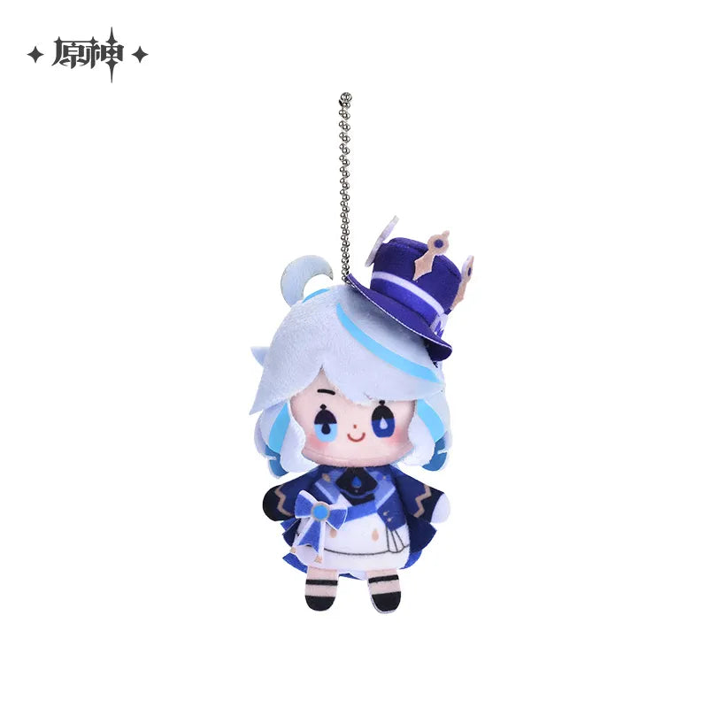 FES 2023 Series Archon Hangable Finger Puppet