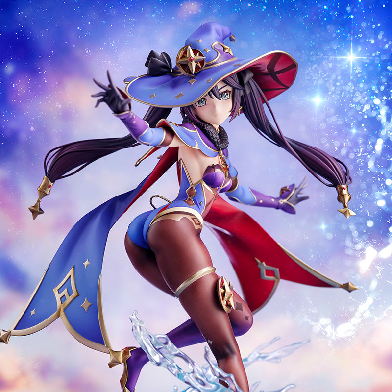 Mona Astral Reflection Ver. 1/7 Static Figure