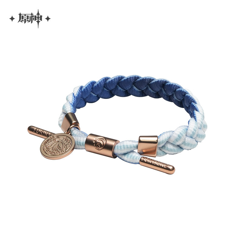 Character Concepts Bracelet