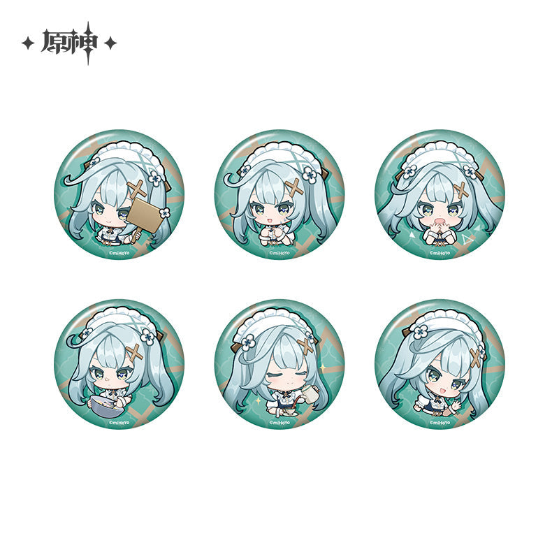 Offline Store Series Goods