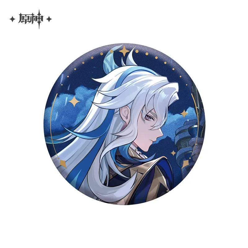 Anecdote Series Badge