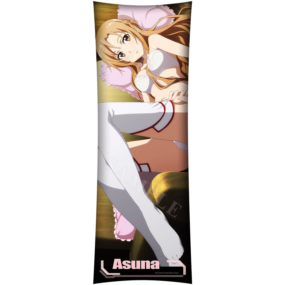 Sword Art Online Asuna (Pajamas) Style Pillow