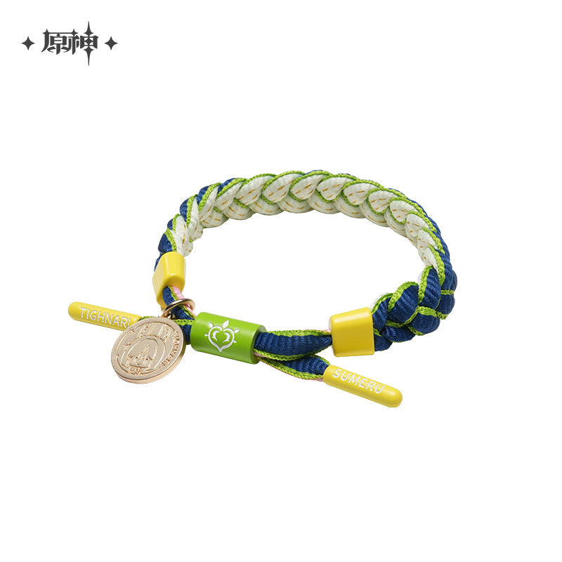 Character Concepts Bracelet