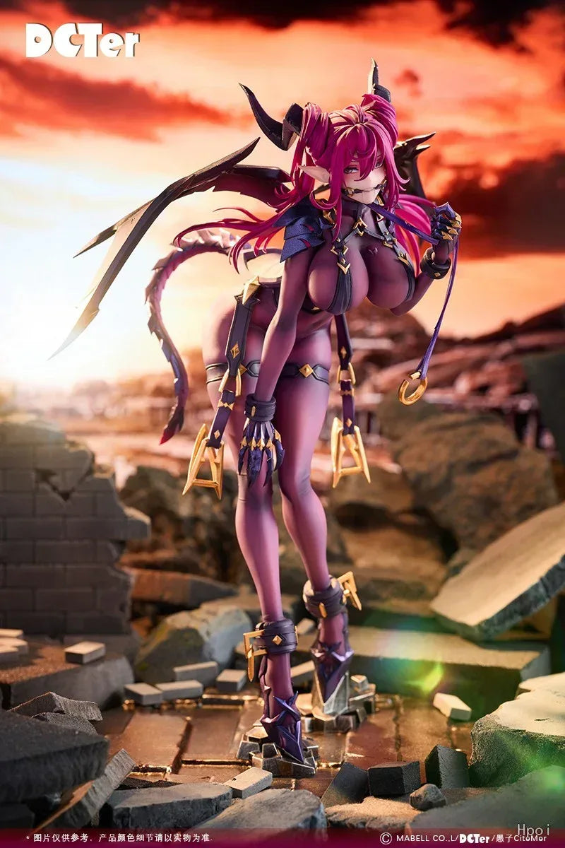 Dragon Princess Coridis 1/7 Scale Figure Regular Edition