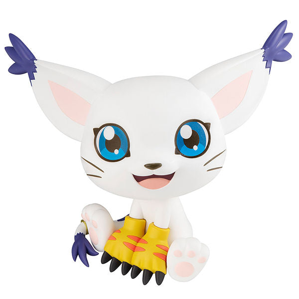 Digimon Look Up Figure Megahouse