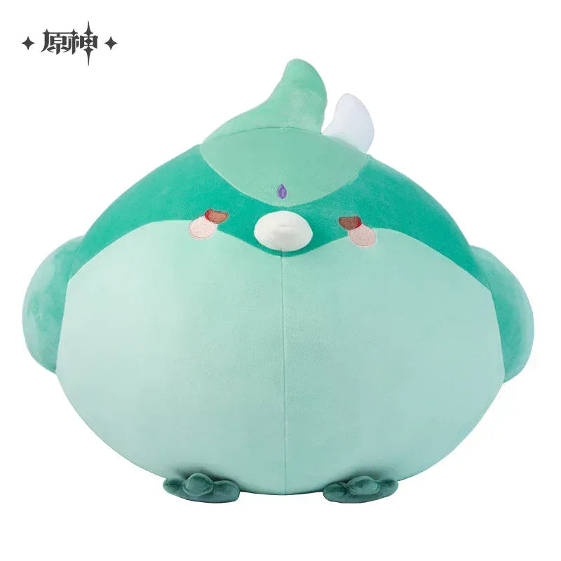 Genshin Impact Teyvat Zoo Theme Xiao Plush Series Plush Toy ACG Go Anime www.acg-go.com Pendant & Keychain, Plush, Xiao
