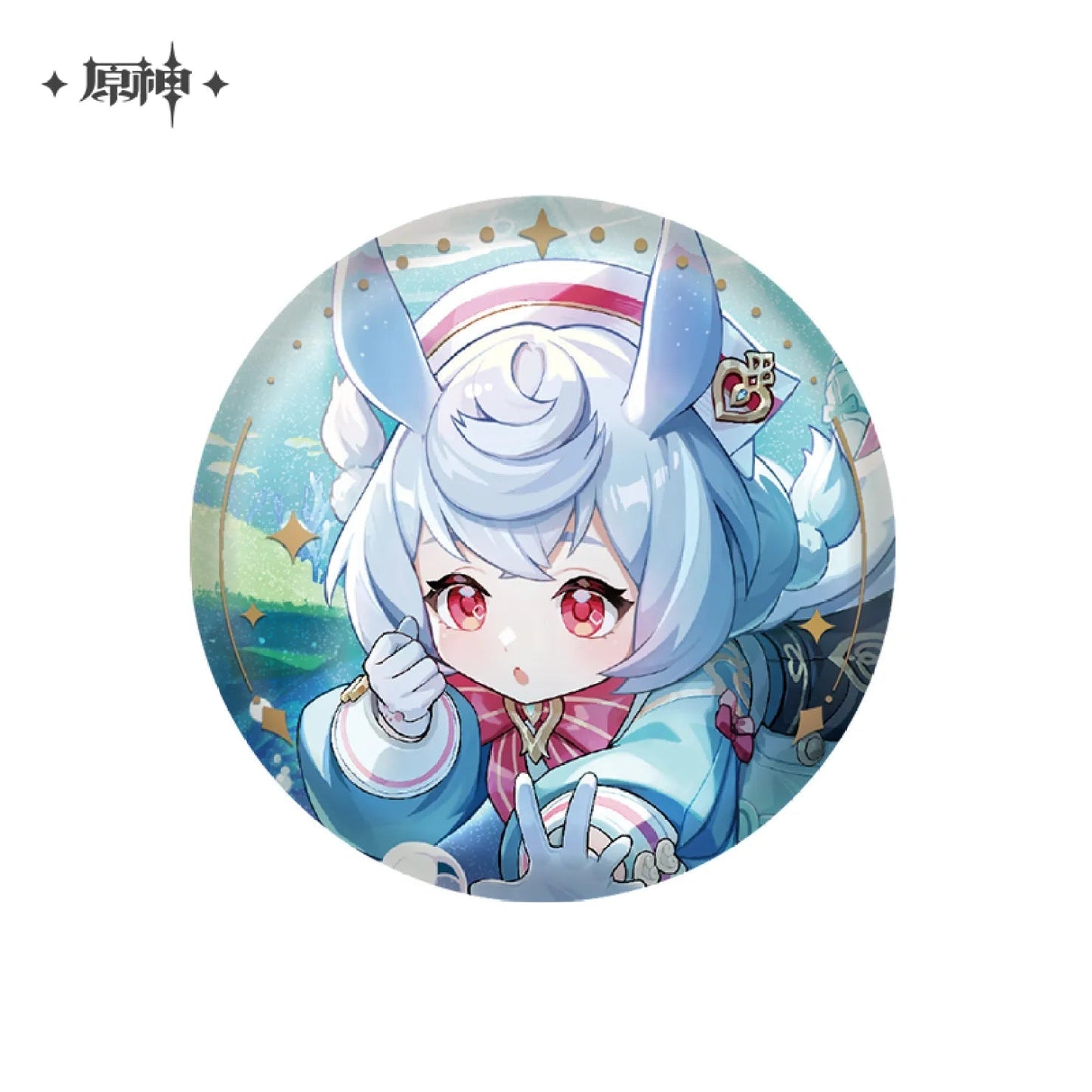 Anecdote Series Badge