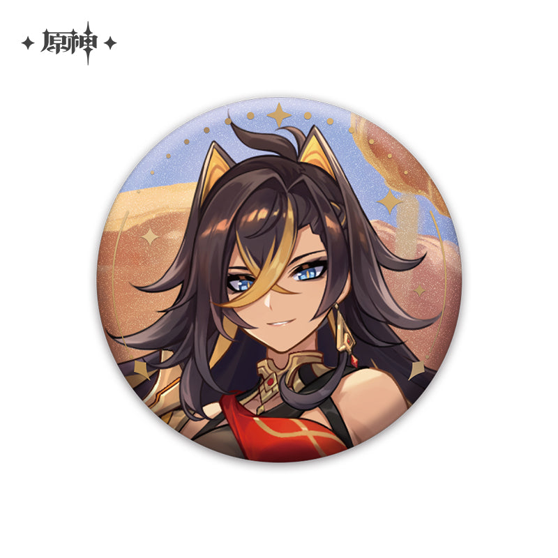 Anecdote Series Badge