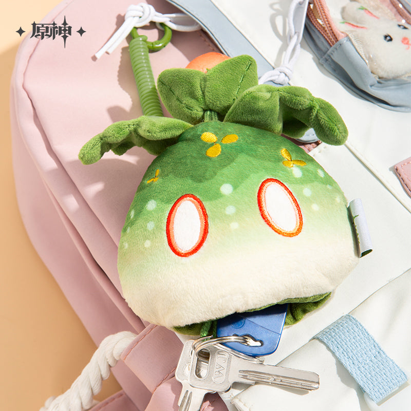 Dendro Slime Key Case