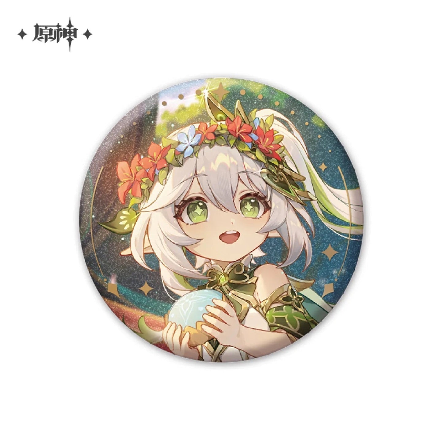 Anecdote Series Badge