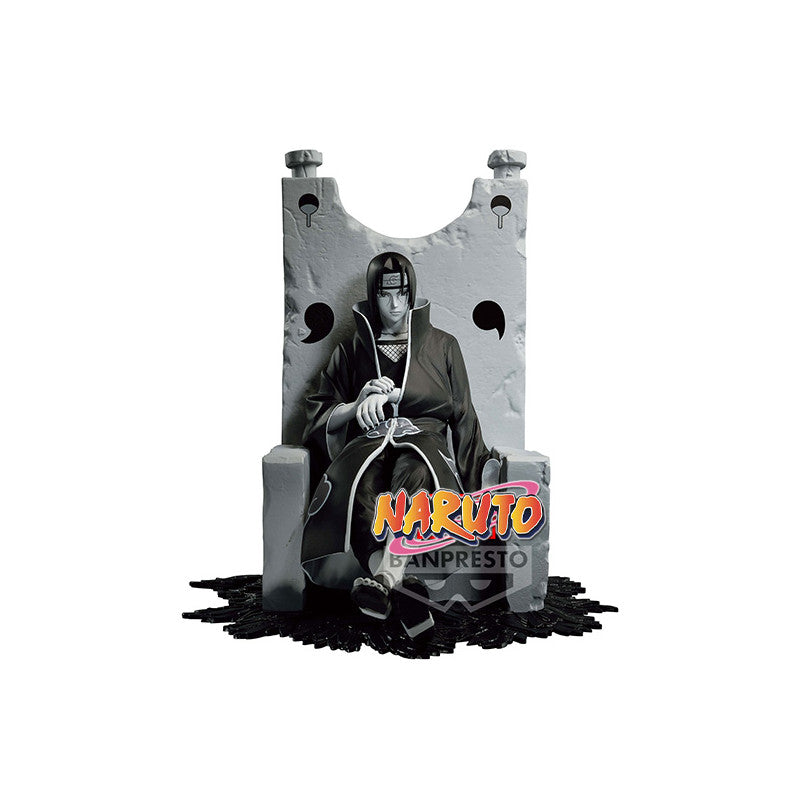 Naruto Shippuuden Dioramatic Uchiha Itachi Figure