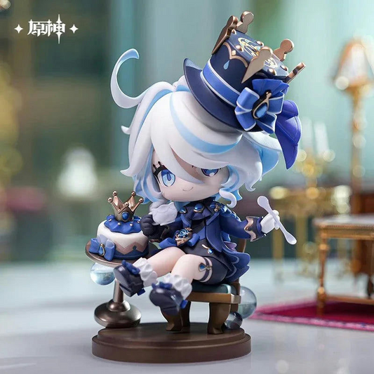 Release Delay Notice: Genshin Impact Figure Pre-Orders Update - ACG Go Anime - - - www.acg-go.com