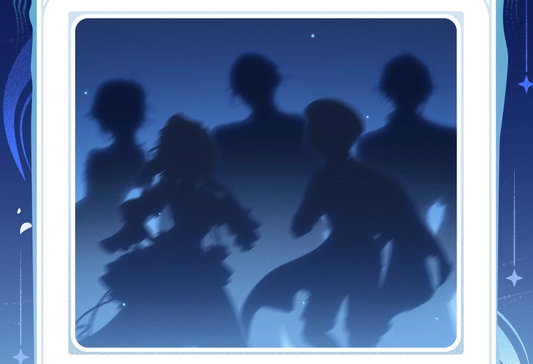 Genshin Impact Official Merchandise New Project Announcement - ACG Go Anime - - - www.acg-go.com