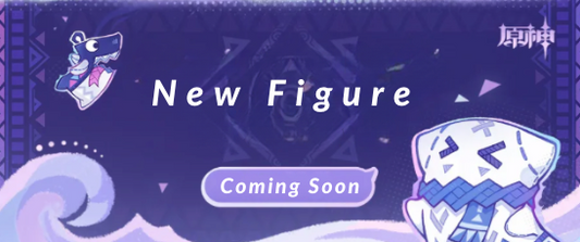 【Genshin Impact】Figure NEW Release! - ACG Go Anime - - - www.acg-go.com