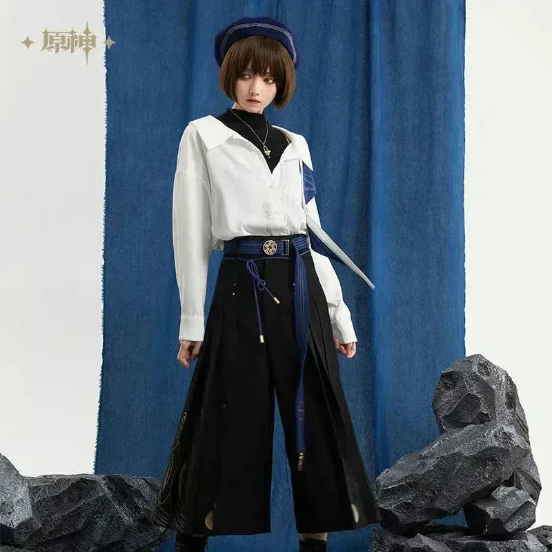 Wanderer - ACG Go Anime - www.acg-go.com
