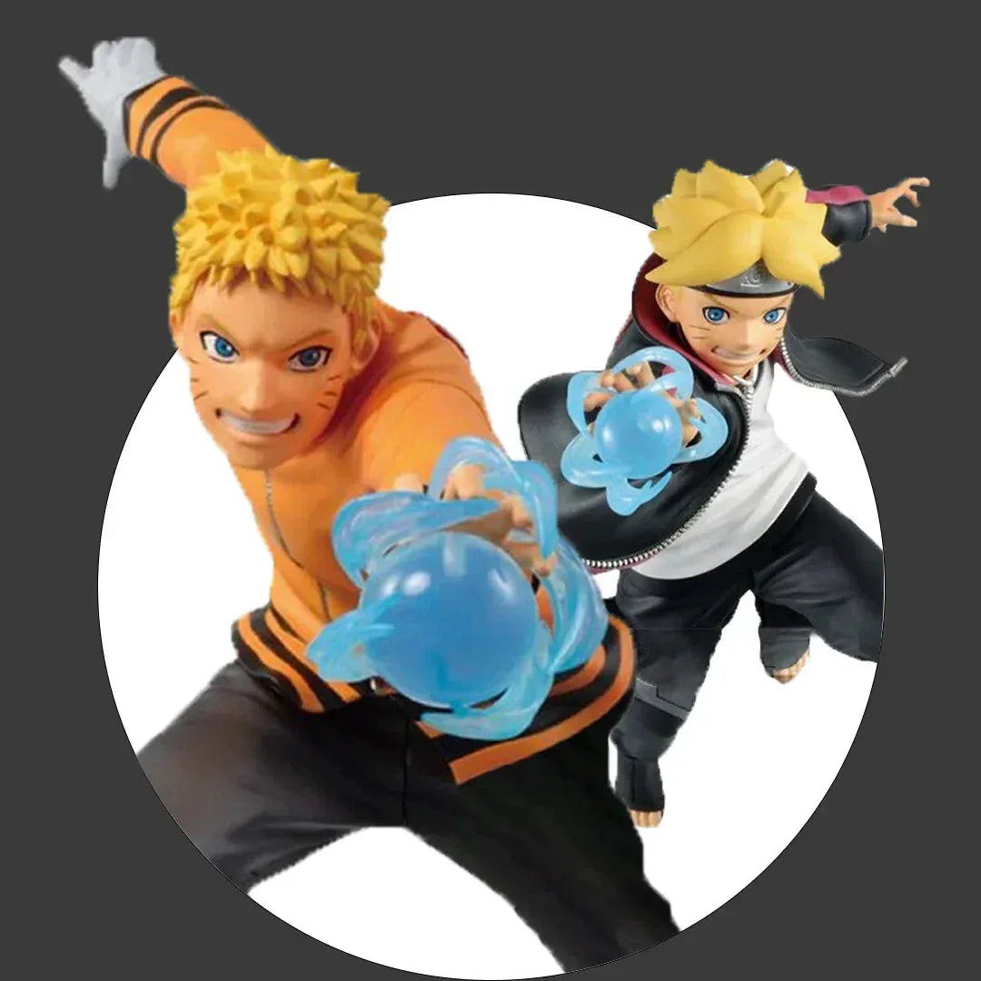 Naruto & Boruto - ACG Go Anime - www.acg-go.com