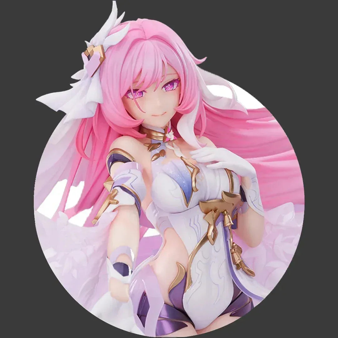 Honkai Impact 3rd - ACG Go Anime - www.acg-go.com