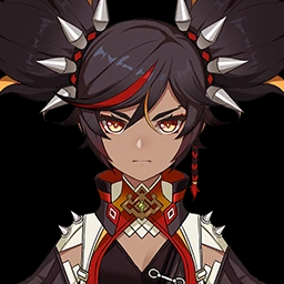 Character - Xinyan