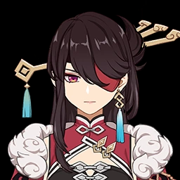 Character - Beidou